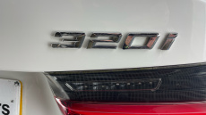 BMW 3 Series 320i M Sport 4dr Step Auto Petrol Saloon